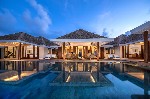 Hotel Anantara Kihavah Maldives Villas dovolenka