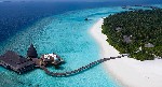 Hotel Anantara Kihavah Maldives Villas dovolenka