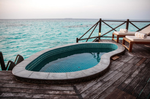 Hotel Coco Palm Dhuni Kolhu dovolenka