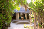 Hotel Coco Palm Dhuni Kolhu dovolenka