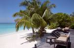 Hotel Coco Palm Dhuni Kolhu dovolenka