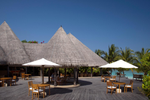 Hotel Coco Palm Dhuni Kolhu dovolenka