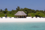 Hotel Coco Palm Dhuni Kolhu dovolenka
