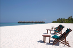 Hotel Coco Palm Dhuni Kolhu dovolenka