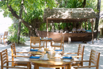 Hotel Coco Palm Dhuni Kolhu dovolenka