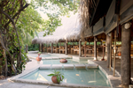 Hotel Coco Palm Dhuni Kolhu dovolenka
