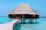Hotel Coco Palm Dhuni Kolhu dovolenka