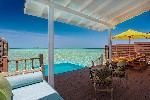 Hotel Dhigufaru Island Resort dovolenka