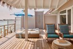 Hotel Finolhu, a Seaside Collection Resort dovolenka
