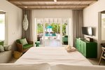 Hotel Finolhu, a Seaside Collection Resort dovolenka
