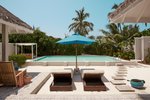 Hotel Finolhu, a Seaside Collection Resort dovolenka