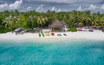 Hotel Finolhu, a Seaside Collection Resort dovolenka