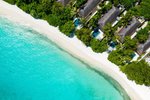 Hotel Finolhu, a Seaside Collection Resort dovolenka