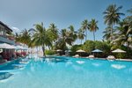 Hotel Finolhu, a Seaside Collection Resort dovolenka