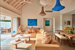 Hotel Finolhu, a Seaside Collection Resort dovolenka