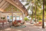 Hotel Finolhu, a Seaside Collection Resort dovolenka