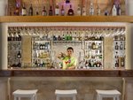 Hlavný bar
