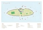 Mapa rezortu