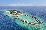 Hotel The Westin Maldives Miriandhoo Resort dovolenka