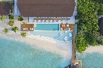 Hotel The Westin Maldives Miriandhoo Resort dovolenka