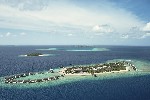 Hotel The Westin Maldives Miriandhoo Resort dovolenka
