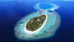Hotel Vakkaru Maldives dovolenka