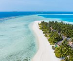 Hotel Angsana Velavaru dovolenka