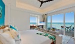 Hotel Kandima Maldives dovolenka