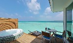 Hotel Kandima Maldives dovolenka