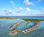 Hotel Niyama Private Islands Maldives dovolenka