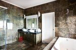 Reef villa - kúpeľňa