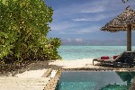 Hotel NH Collection Maldives Havodda Resort dovolenka