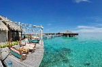 Hotel Ayada Maldives dovolenka