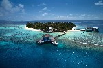 Hotel The Halcyon Private Isles Maldives, Autograph Collection  dovolenka