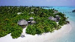 Hotel Six Senses Laamu dovolenka