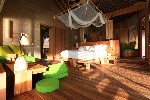 Hotel Six Senses Laamu dovolenka
