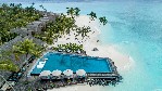 Hotel Fushifaru Maldives dovolenka