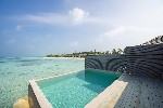 Hotel Jawakara Islands Maldives dovolenka