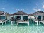 Hotel Le Méridien Maldives Resort & Spa dovolenka