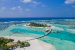 Hotel Cinnamon Hakuraa Huraa Maldives - All Inclusive dovolenka