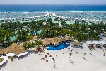 Hotel Cinnamon Hakuraa Huraa Maldives - All Inclusive dovolenka