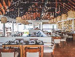 Hotel Cinnamon Hakuraa Huraa Maldives - All Inclusive dovolenka