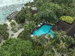 Hotel Adaaran Select Hudhuran Fushi dovolenka