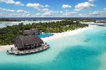 Hotel Anantara Dhigu Maldives Resort dovolenka