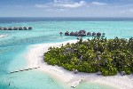 Hotel Anantara Dhigu Maldives Resort dovolenka