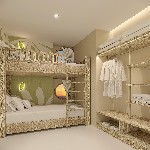 Hotel Centara Mirage Lagoon Maldives dovolenka