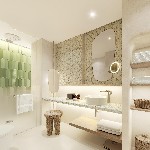 Hotel Centara Mirage Lagoon Maldives dovolenka