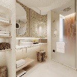 Hotel Centara Mirage Lagoon Maldives dovolenka