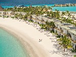 Hotel Centara Mirage Lagoon Maldives dovolenka