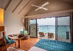 Hotel Centara Ras Fushi Resort & Spa dovolenka